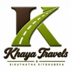Khaya Travels logo